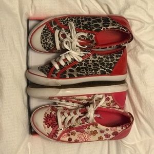 Coach Sneakers